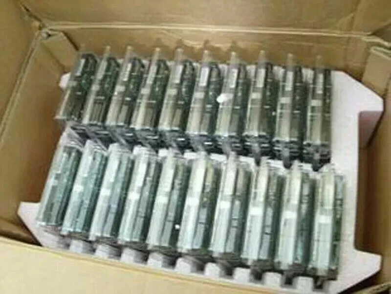 SUN 36GB ST336607FC 390-0137-02 540-4525 FC 10K optical fiber cabinet hard disk - Image 3 of 3