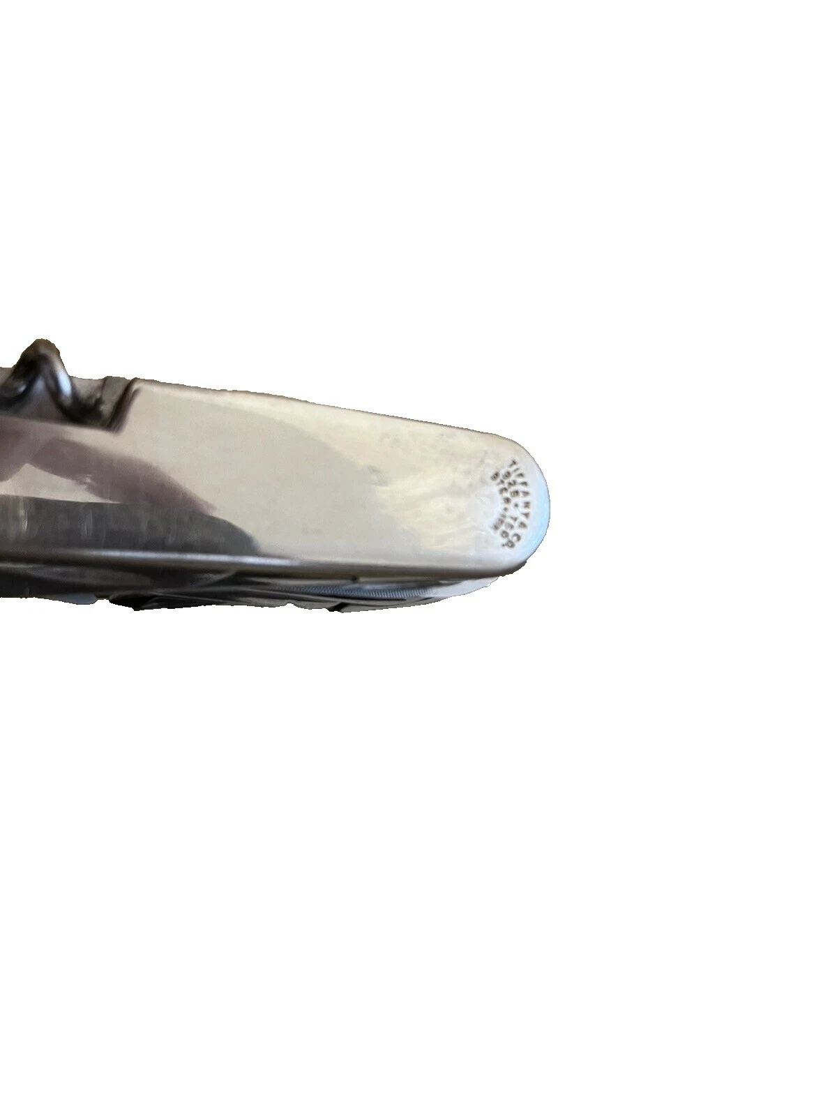 Mango de hueso Victorinox cuchillos plegables de colección