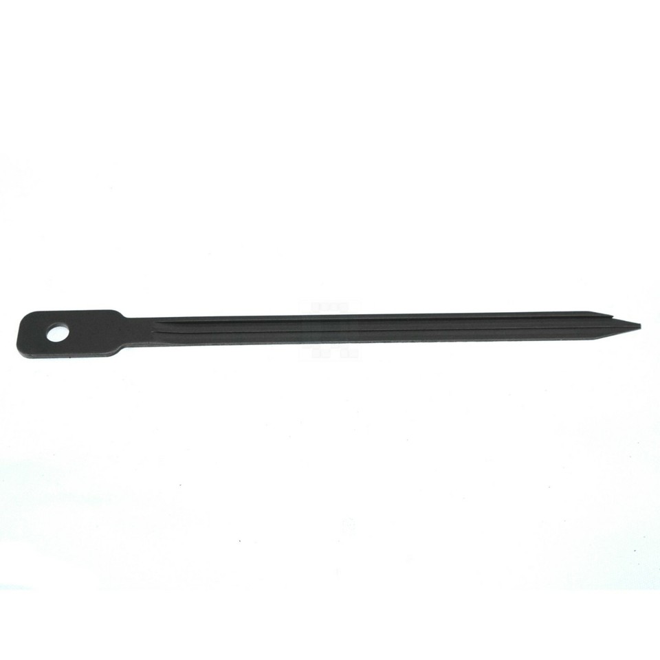 4 Driver Ricambio Per Chiodatrici Makita XTP01/XTP02 - Confezione Da 2 Pezzi Mak345702 - Foto 12