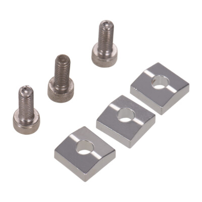 Electric Guitar Tremolo String Locks Strings Locking System Metal H4K4 ...