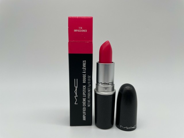 mac lipstick 3g