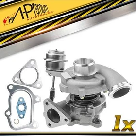 Turbolader für Opel Astra G T98 F08 F48 F69 Omega B V94 2.0 Diesel 24442214