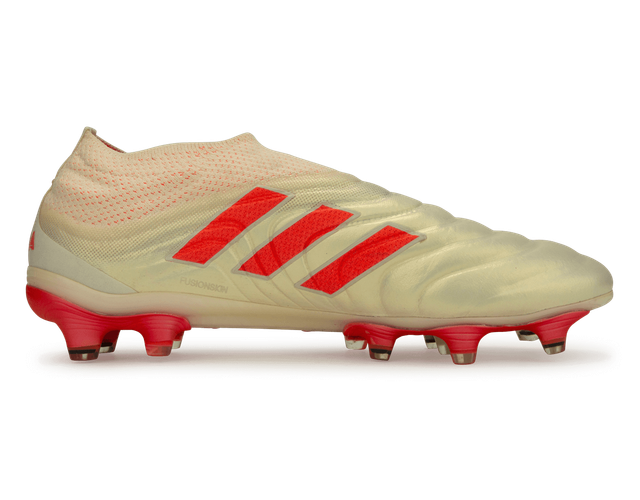 adidas men's copa 19 fg soccer cleats