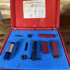 Mastercool 90180 GM Seal Remover & Installer Kit W/ Case