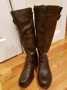 boc winter boots