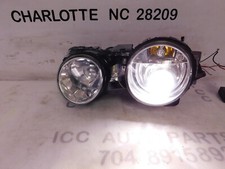 2003-2008 Jaguar S-type Lh Driver Hid Xenon Headlight Head Light Lamp Oem