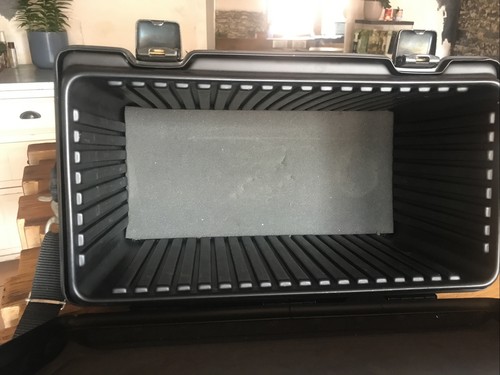 Rimowa Koffer Polycarbonat AMAZONAS Style Kamera Kamera Kabine Vanity - Bild 16 von 18