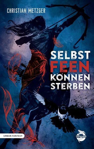 Thumbnail - Selbst Feen Können Sterben
