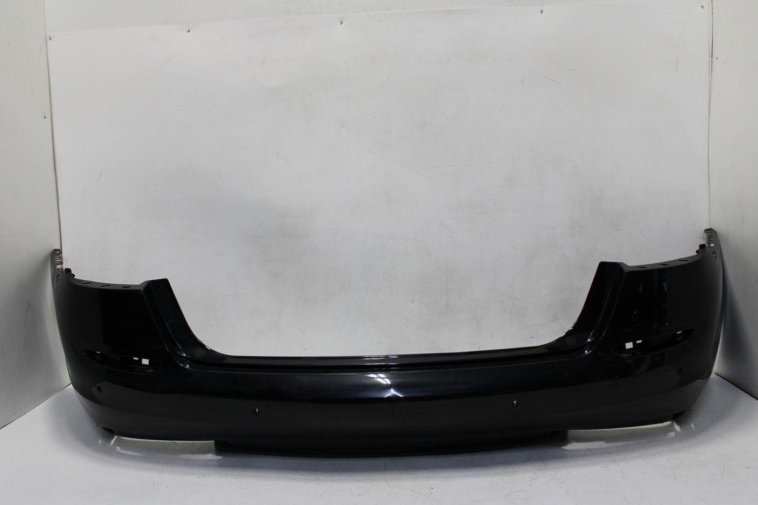 Bumper Cover - Rear MASERATI QUATTROPORT 15