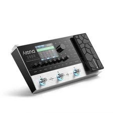 Donner Arena 2000 Multi Effects Looper Pedal 278 Effects Independent IR Module