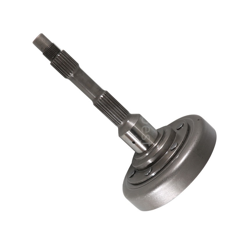 ガーゴイル For Linhai M550L E4 ATV Primary Driven Clutch Kit M550 E4 35295 T