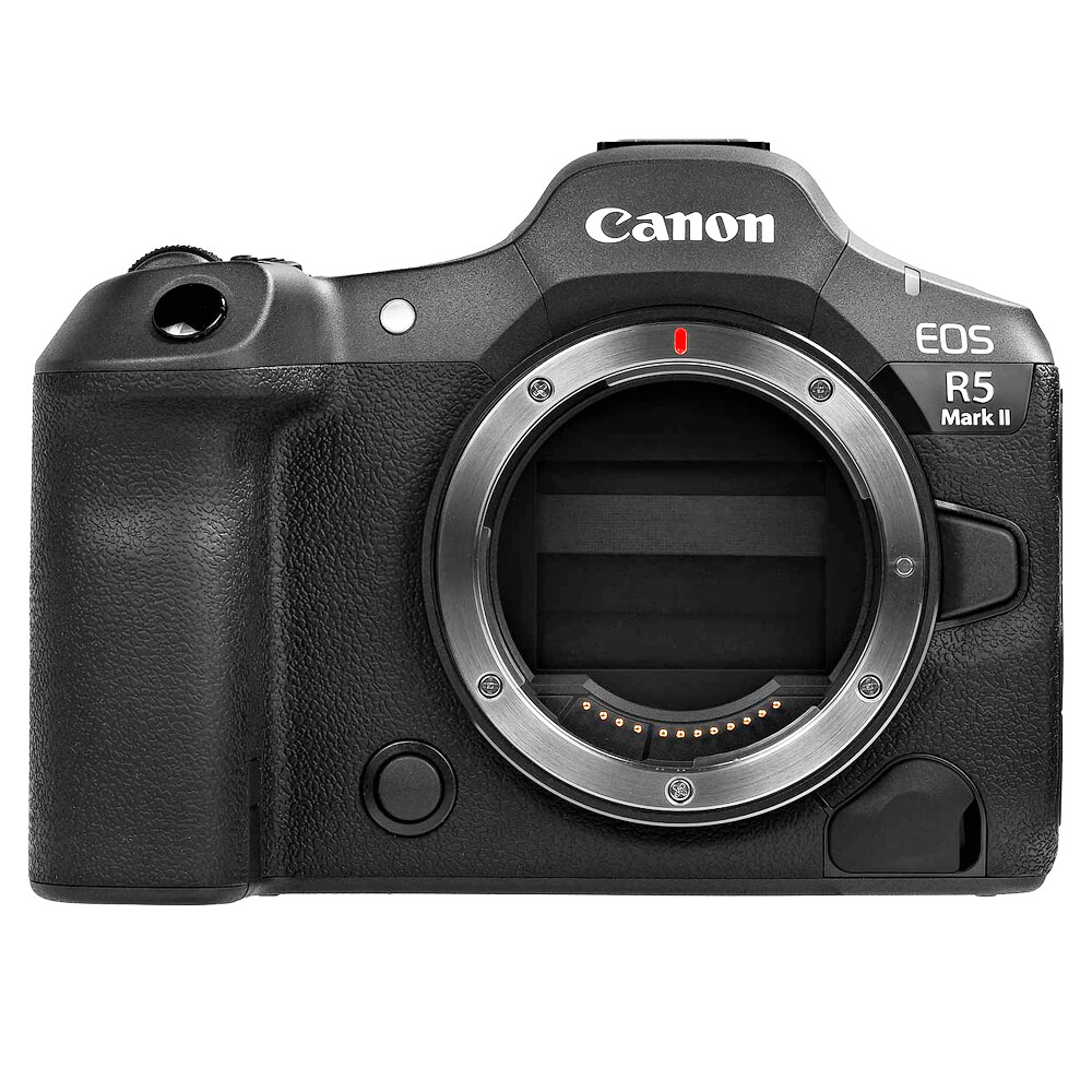 Canon EOS R5 Mark II Mirrorless Camera (Body) 6536C002 | eBay