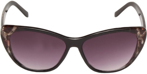 Vintage Damen Sonnenbrille UV Damen Retro Sonnenbrillen Sommer Mode Designer - Bild 21 von 26
