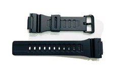 Genuine Casio Replacement Band for AQ-S810W-1 Black AEQ110 W735H AQS810 NEW
