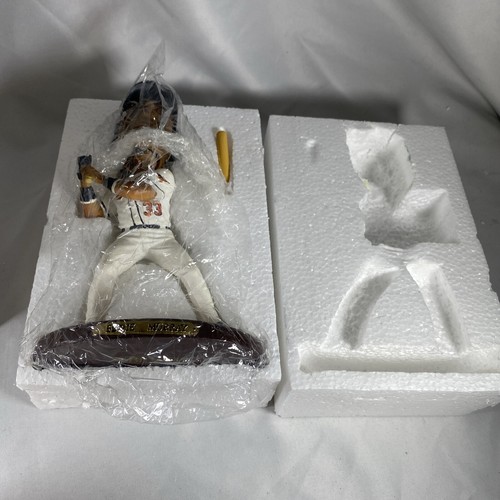 Eddie Murray Baltimore Orioles Bobblehead 2003 HOF Retail Version Hall Of Fame - Picture 9 of 9
