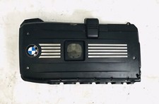 2007-2010 BMW E70 X5 Plastic N52 Engine Motor Cover OEM 11127575032