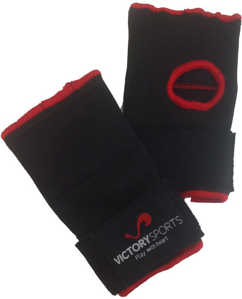 Сумка для спортивного бокса Victory Innenhandschuhe mit Futter VSB057