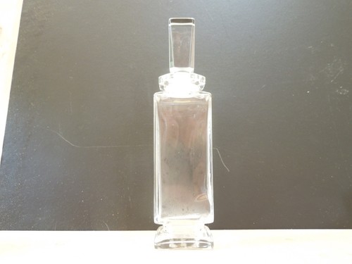 CARON PARIS 100 ml VINTAGE PARFÜMFLAKON mit STOPFEN - Bild 7 von 9