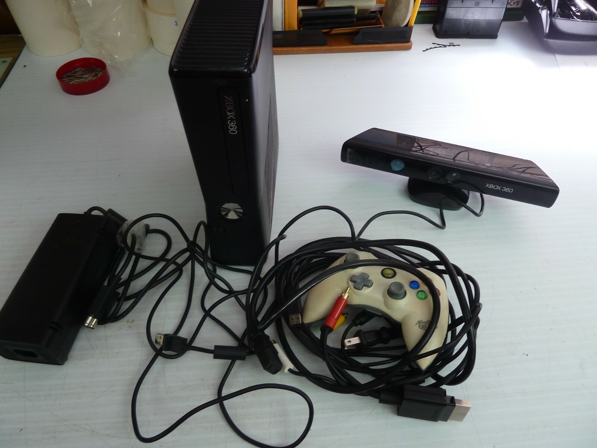エックスボックスの360 Buy Xbox 360 Microsoft Xbox 360 (All Models & Colors) Non