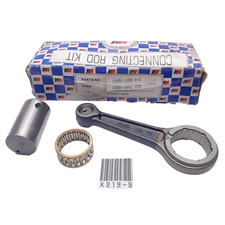 Varillas de conexión Honda CS90 S90 CL90 CT90 ST90 SL90 13201-028-010 NUEVO #2