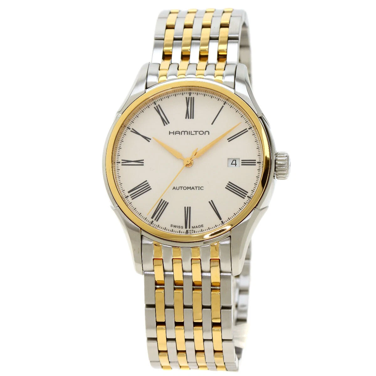 HAMILTON American Classic Variant Unused Watches H39525214