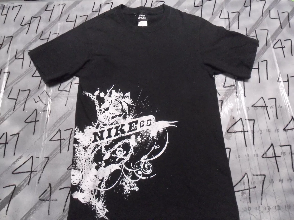 Nike 2025 6.0 shirt
