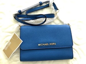 royal blue michael kors