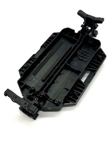 ARA2304 Arrma MOJAVE GROM BLX 223s - Chassis (MWB 204mm Composite) ARA320815 - Picture 2 of 2