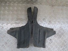 Honda Civic Type R FN2 2008 RHD UKDM  Rear bumper infill trim mudguards