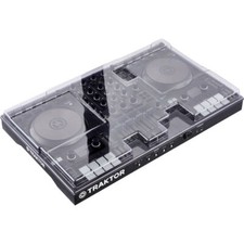 Decksaver Le Native Instruments Kontrol S2 Mk3 Cover for sale
