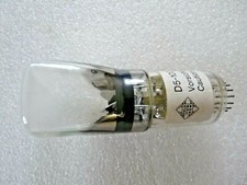 D5-100W Telefunken Rohde & Schwarzad 1.5" Sinclair TV Cathode Ray Tube NOS 1pc