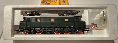 Roco HO BR 104 Electric Locomotive | eBay