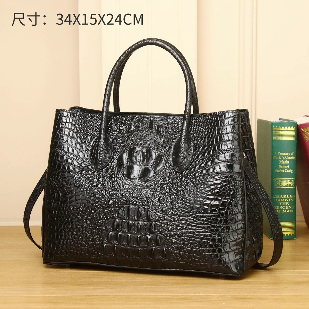 Real leather handbags on sale cheap
