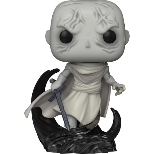 FUNKO — Marvel — Gorr #1043— Thor: Love And Thunder — w/protector — Ships Free