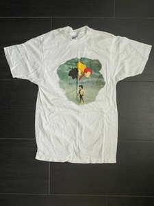 thompson twins t shirt