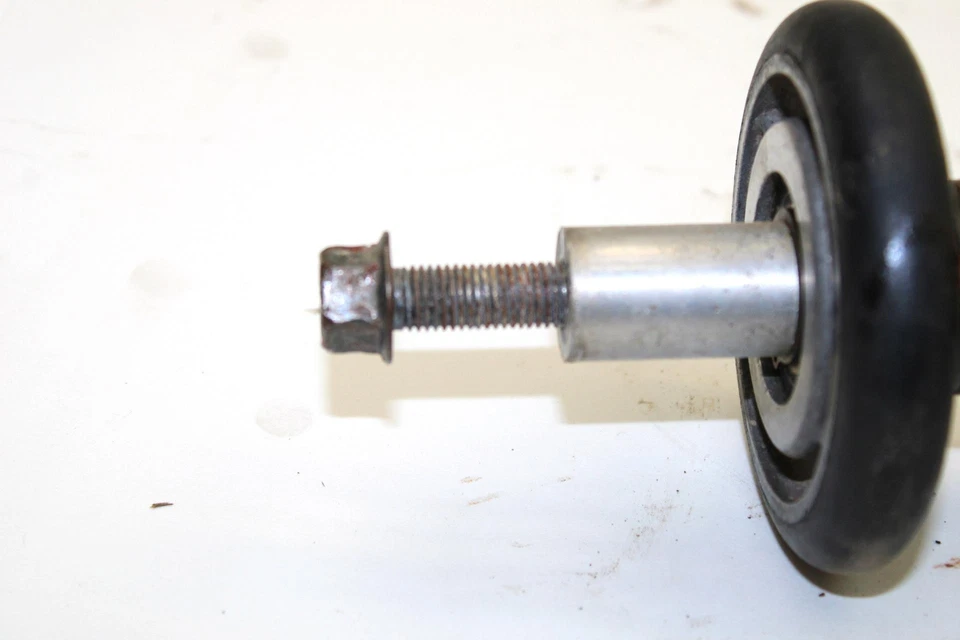 1997 Yamaha Vmax 700 Sx OEM suporte de pivô superior 99999-03087-00 SY77 - Imagem 2 de 4