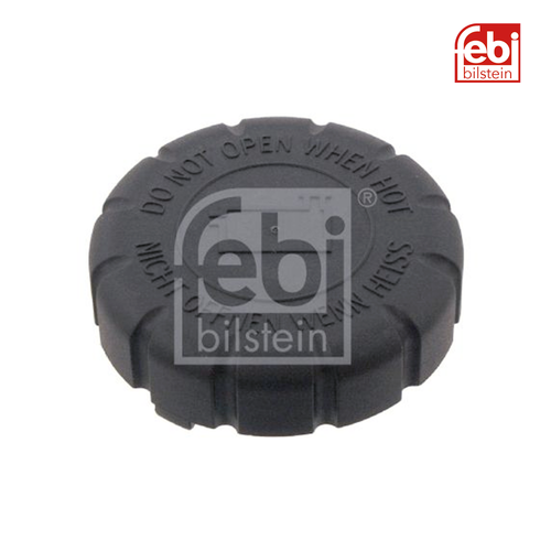 Febi 30533 Radiator Coolant Header Tank Sealing Cap Fits Mercedes-Benz Models - Picture 3 of 3