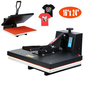 ridgeyard heat press