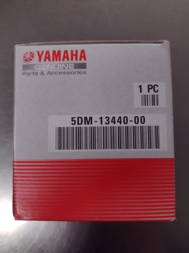 OEM YAMAHA OIL FILTER 5DM-13440-00 - Picture 2 of 4