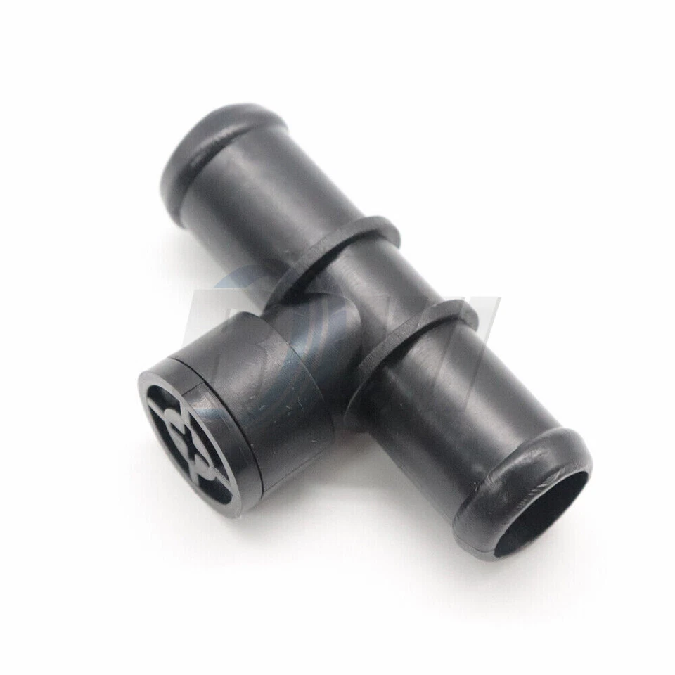 92500-AR000 Nuevo CONECTOR MANGUERA CALENTADOR Para INFINITI NISSAN 350Z G35 FX35 M35 M45 Foto 3 de 4