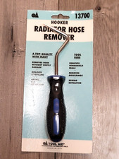 Sg Tool Aid Hooker Heavy Duty Radiator Hose Removal Hook Pick Tool 13700