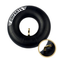 8 Rubber Inner Tube For Tire Size 2.50-4 Bent Curved Stem For Wagon Hand Truck 8 Rubber Inner Tube For Tire Size 2.50-4 Bent Curved Stem For Wagon Hand Truck