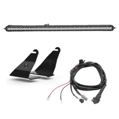 ZROADZ Off Road Products Front Roof LED Kit Z335401-KIT