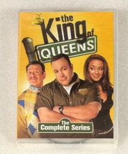 The King of Queens: The Complete Series (DVD SET)