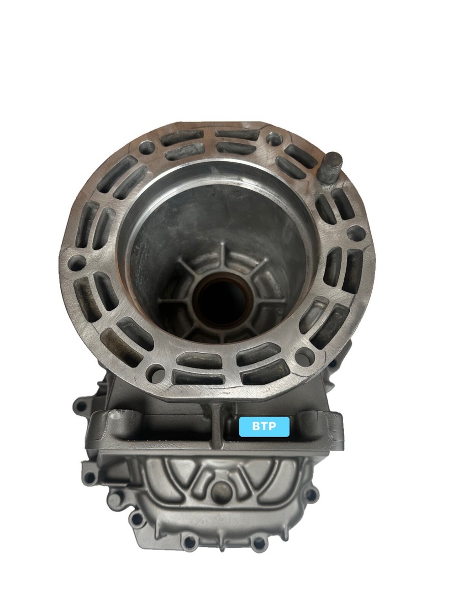 Ford ZF S5-42 1307 Casting 5 Speed Adapter Housing 4wd 7.3 F250