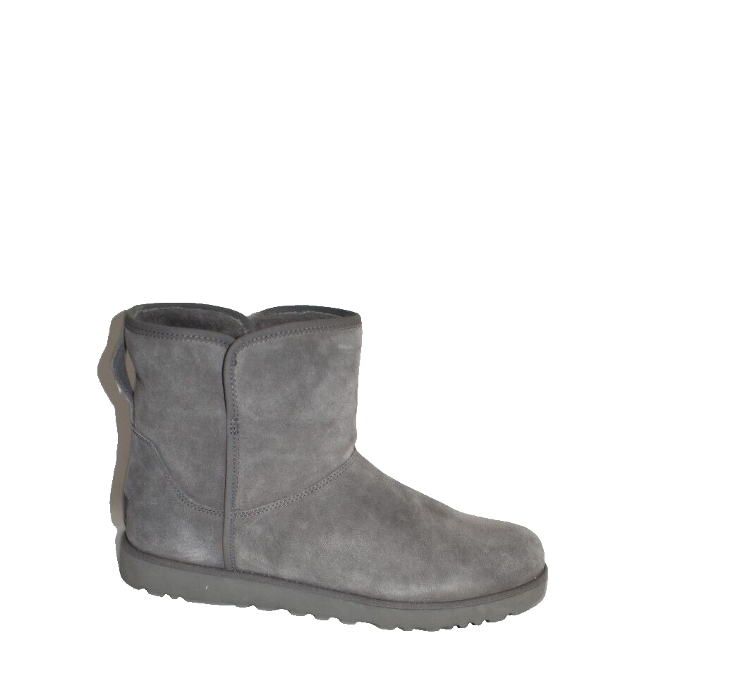 【クリーニング済】UGG シープスキン エリアラグ ダブル　グレー クリーニング済】UGG シープスキン エリアラグ ダブル グレー 【公式通販】
