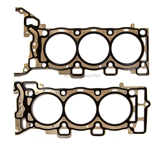 Juego completo de juntas para Chevrolet Tranverse Buick Enclave GMC Arcadia 09-16 3,6 L Foto 4 de 4