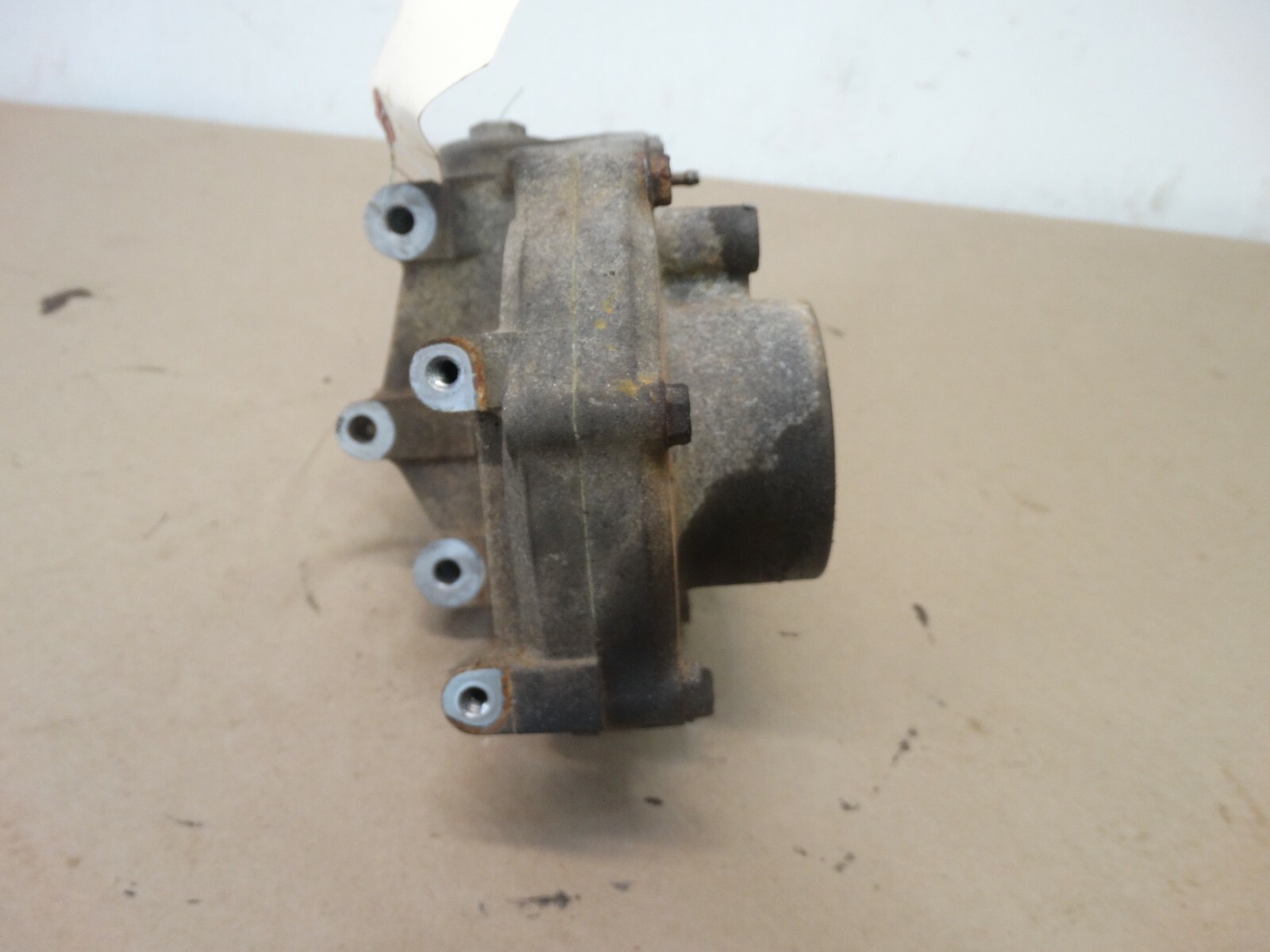 1989 Honda Fourtrax 300 transfer case b493 eBay