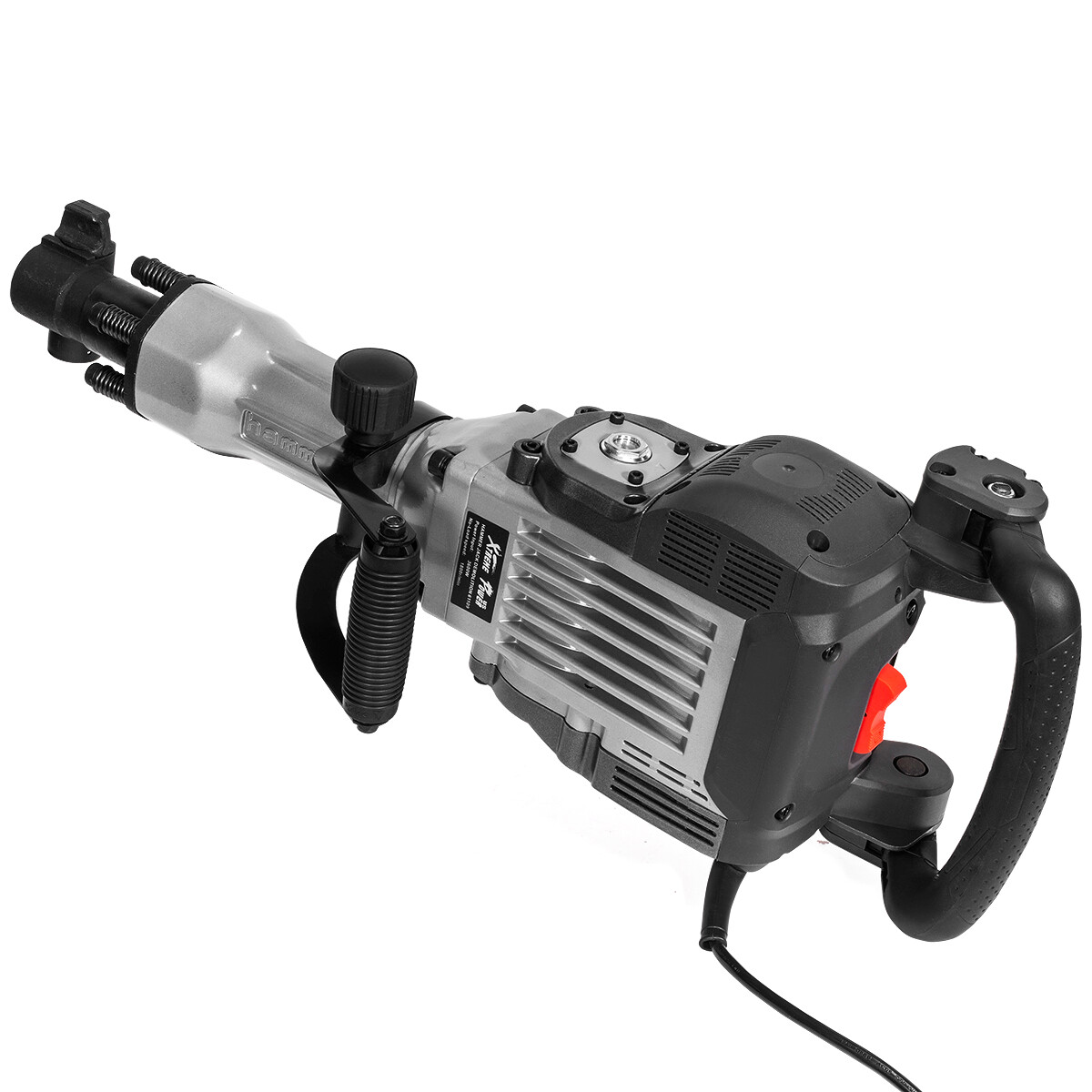 XtremepowerUS 3600W Electric Jack 