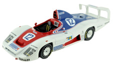 1979 Porsche 936 24H Le Mans #13 1:18 scale Diecast Model car | Solido